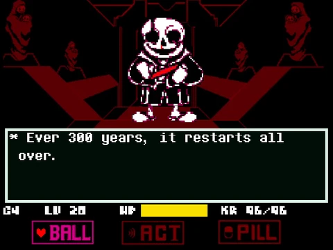La Jupo Simulator gameplay scene